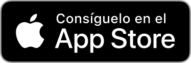  Botón de Apple App Store para Team Click